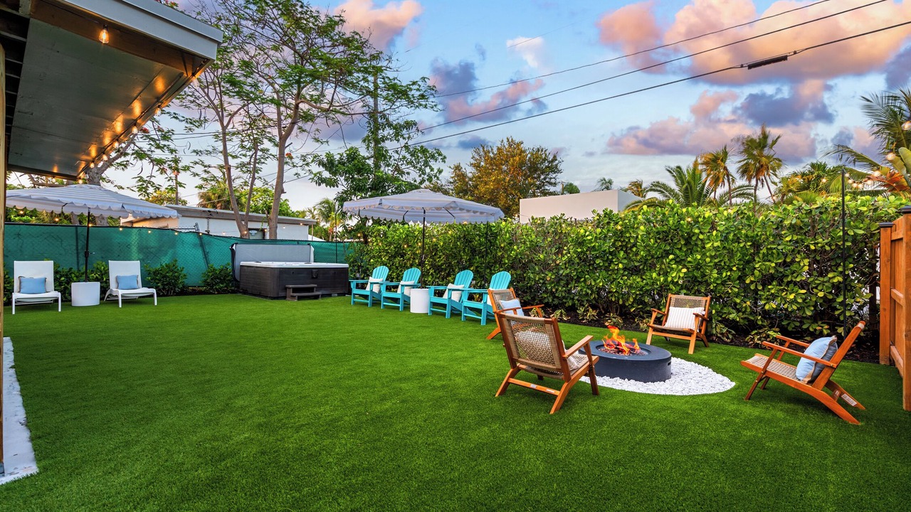 Photo of Outdoor in Delray Beach