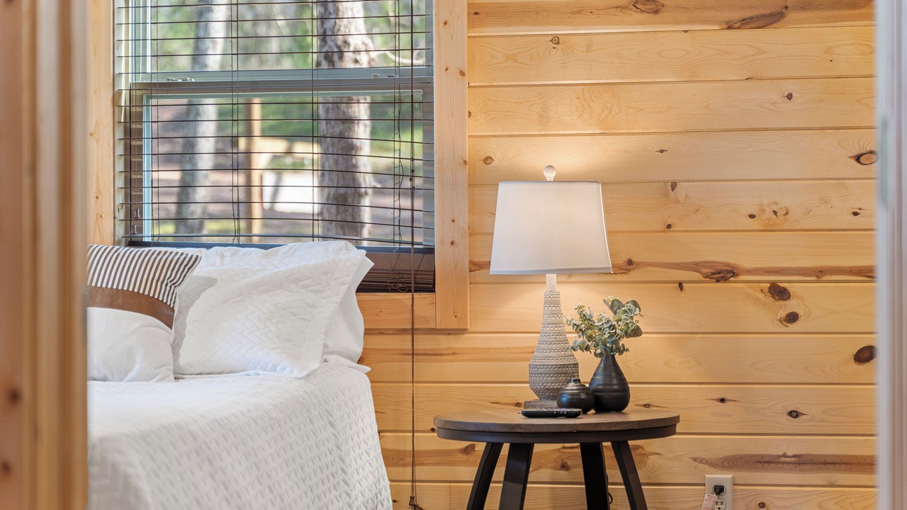 Photo of Bedroom in Jasper