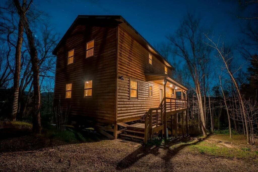 Photo of Outdoor in Jasper
