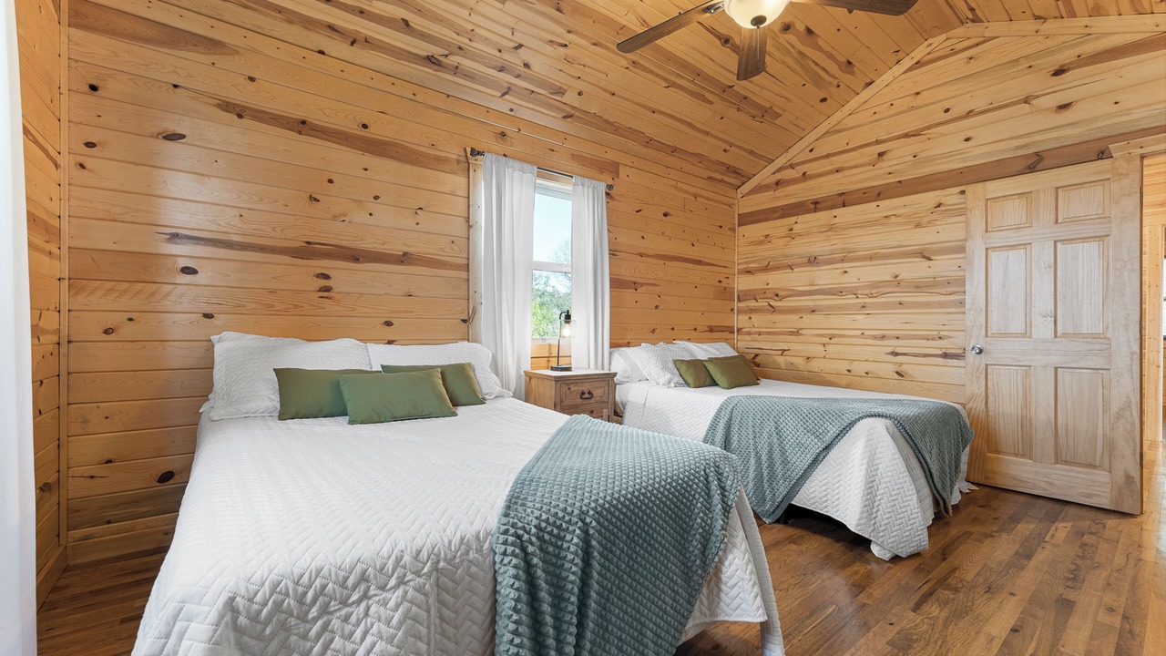 Photo of Bedroom in Jasper