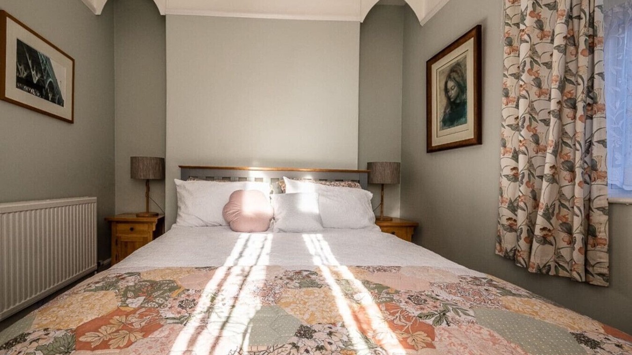 Photo of Bedroom in Exeter