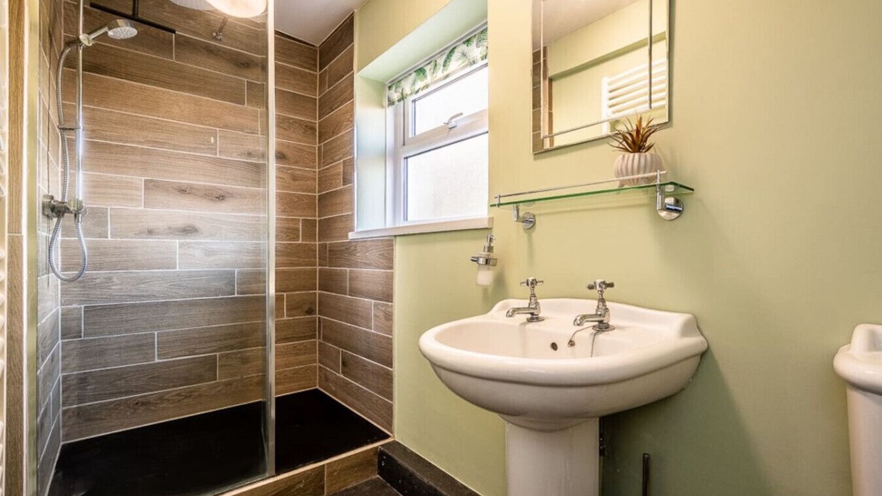 Photo of Bathroom in Exeter