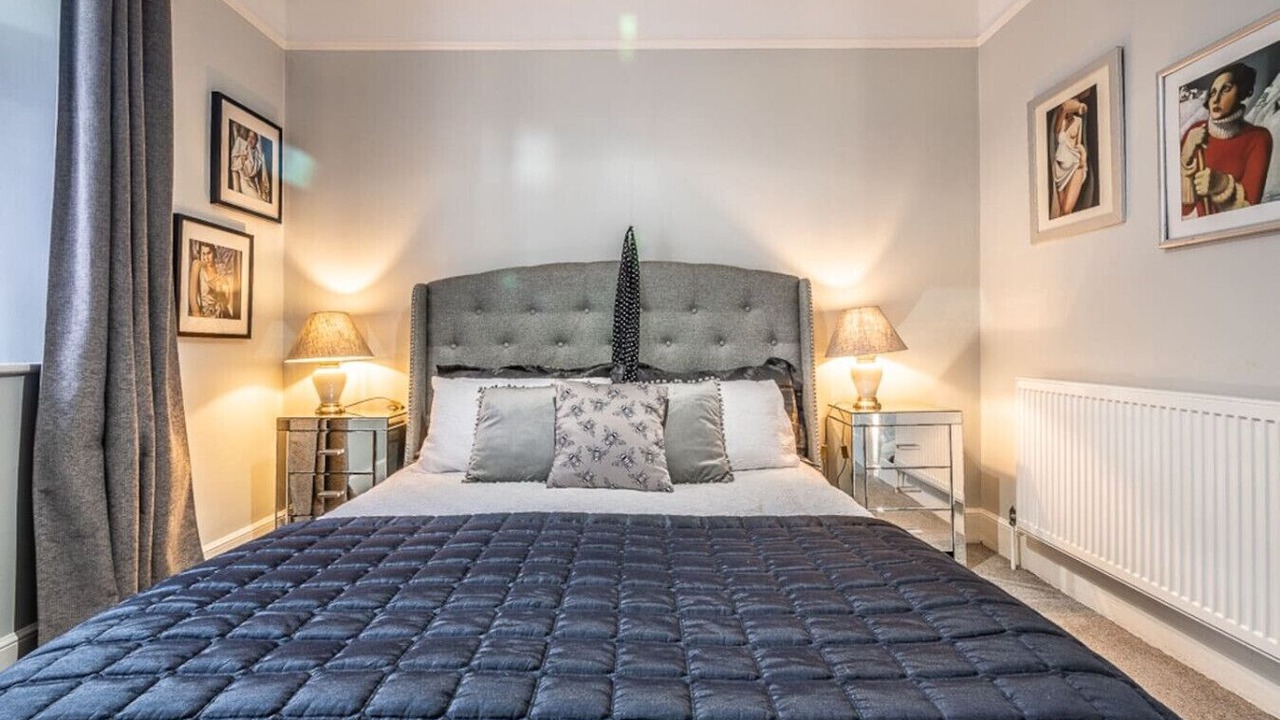 Photo of Bedroom in Exeter