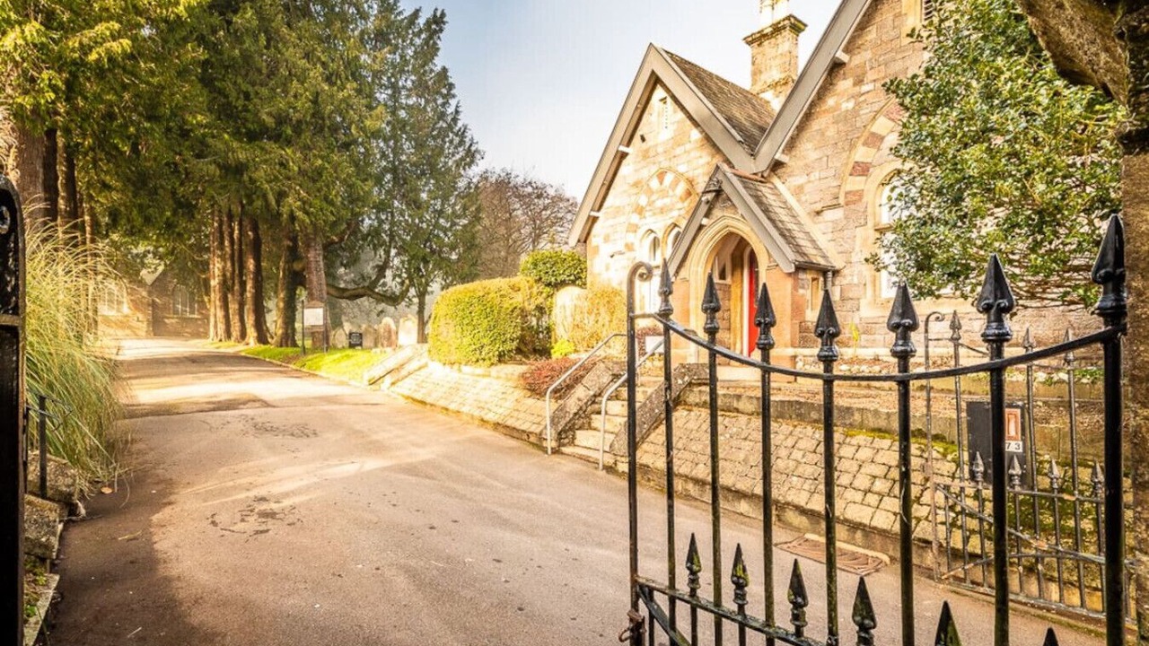 Photo of Outdoor in Exeter