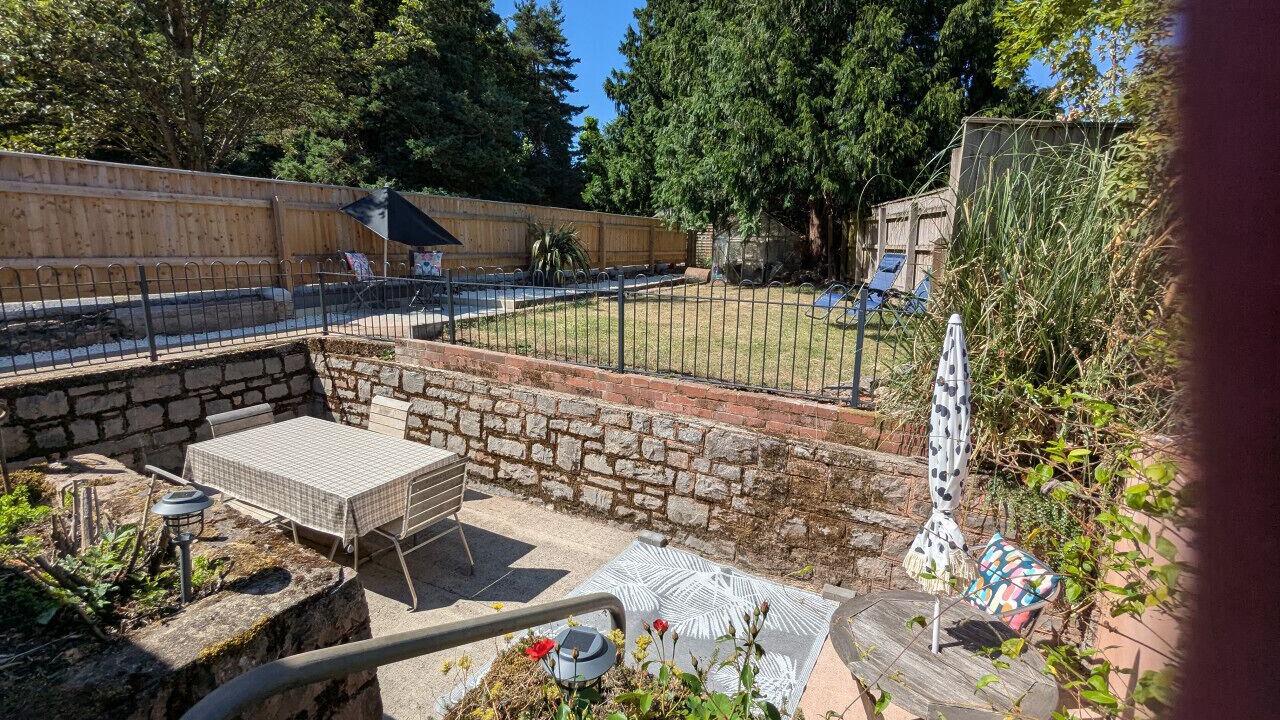 Photo of Outdoor in Exeter