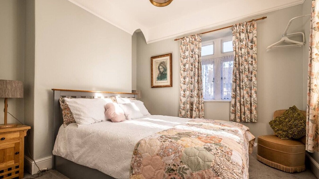 Photo of Bedroom in Exeter