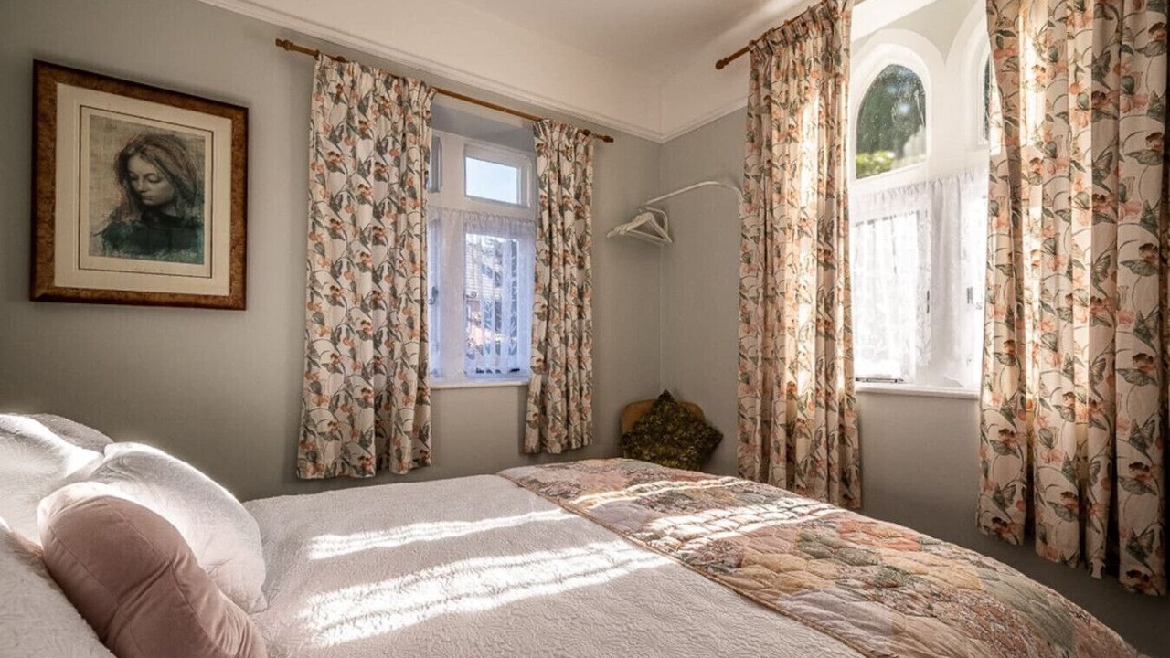 Photo of Bedroom in Exeter