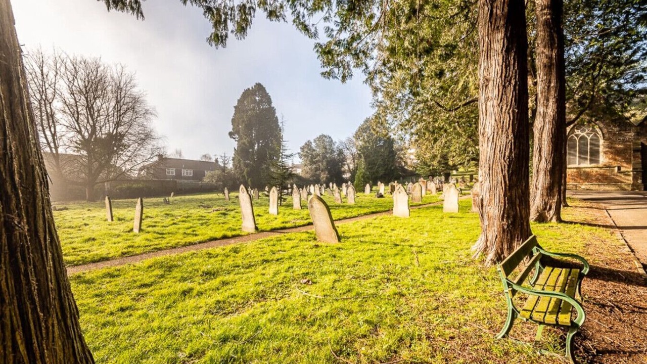 Photo of Outdoor in Exeter