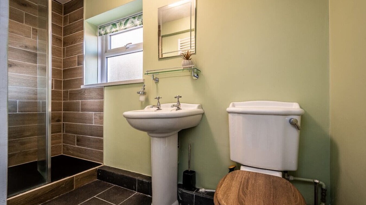 Photo of Bathroom in Exeter