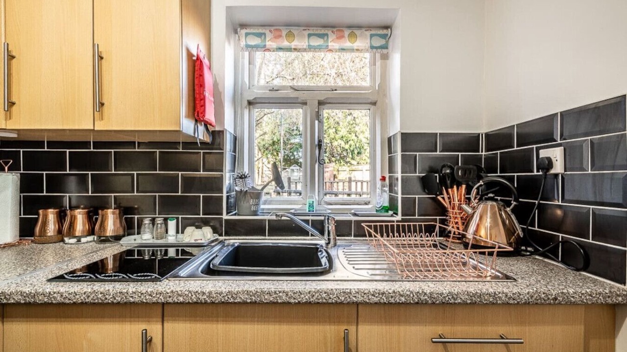 Photo of Kitchen in Exeter