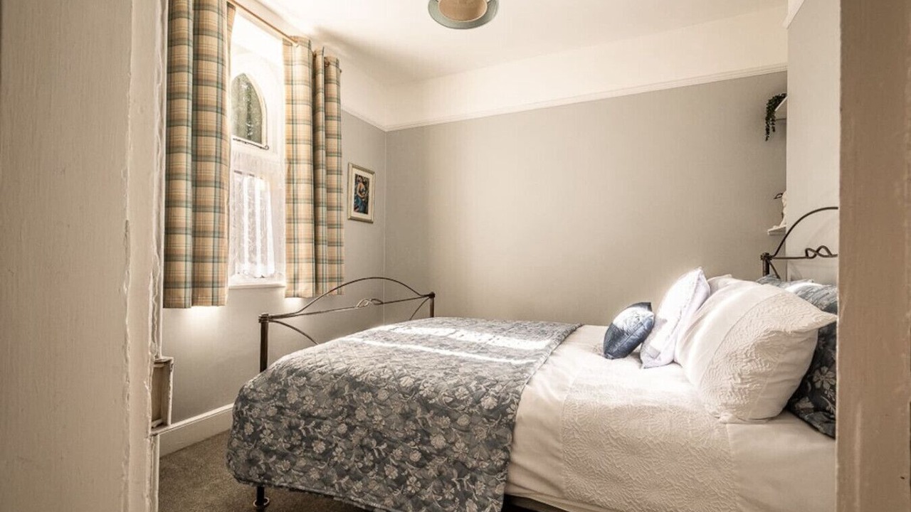 Photo of Bedroom in Exeter
