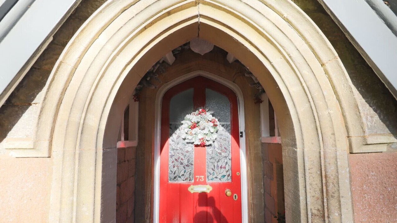 Photo of Outdoor in Exeter