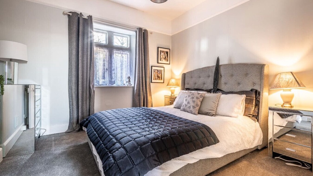 Photo of Bedroom in Exeter