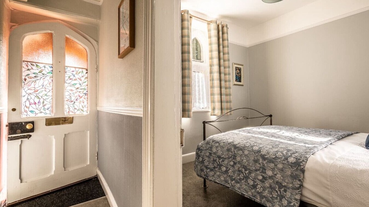 Photo of Bedroom in Exeter