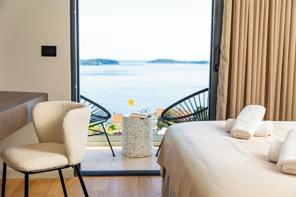 Photo of Bedroom in Zupa dubrovacka