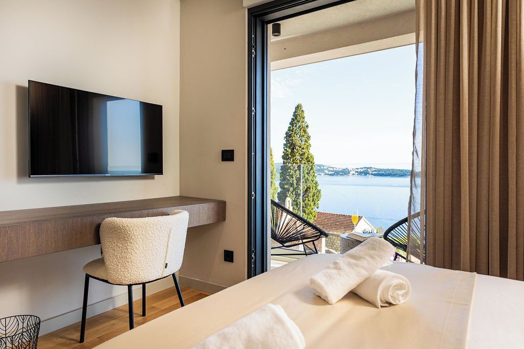 Photo of Bedroom in Zupa dubrovacka