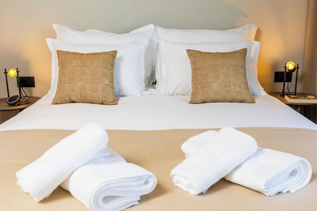 Photo of Bedroom in Zupa dubrovacka