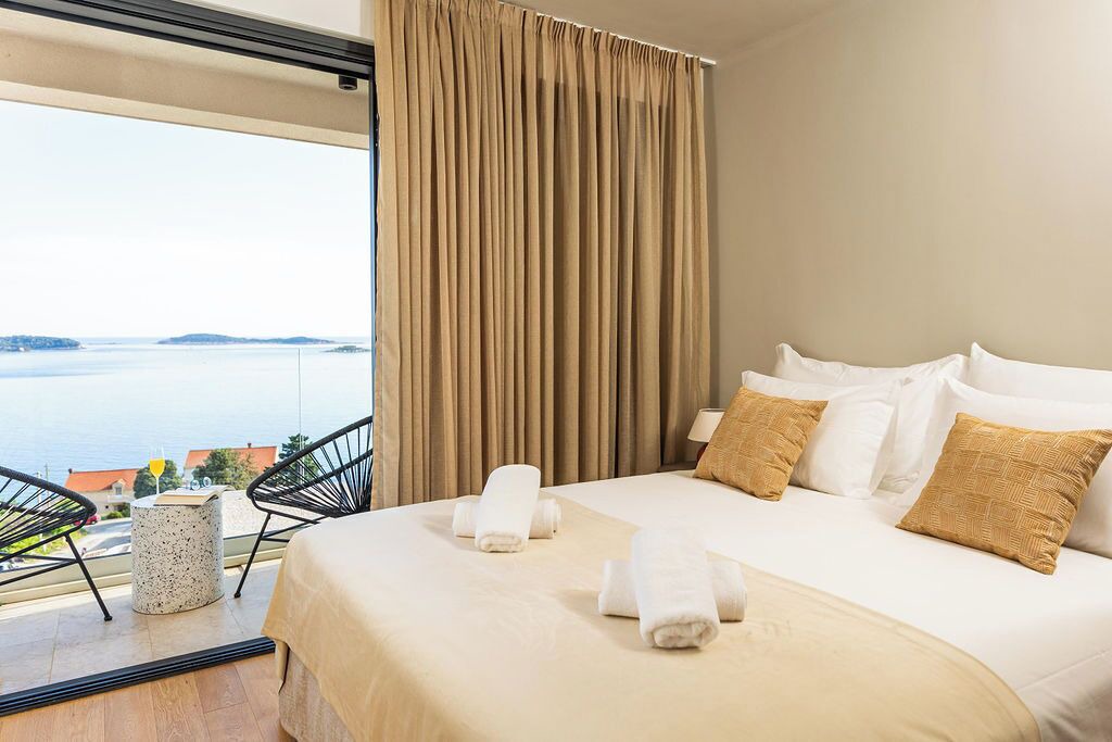 Photo of Bedroom in Zupa dubrovacka