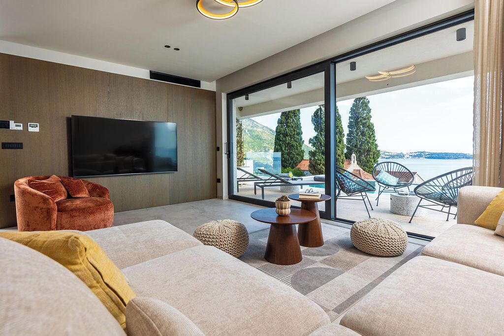 Photo of Livingroom in Zupa dubrovacka