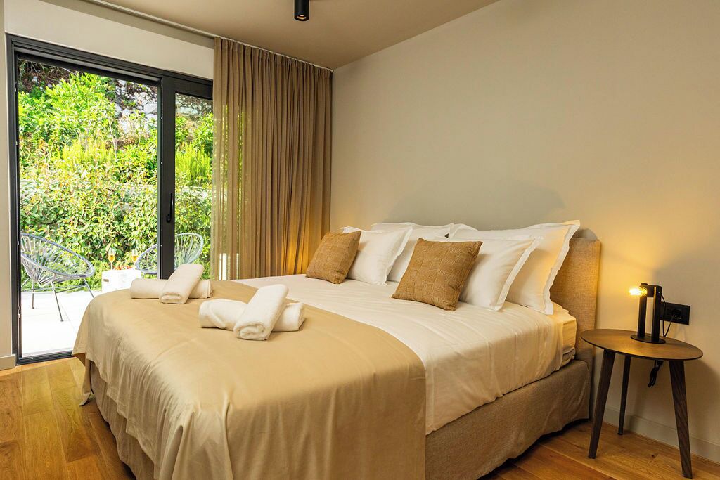 Photo of Bedroom in Zupa dubrovacka
