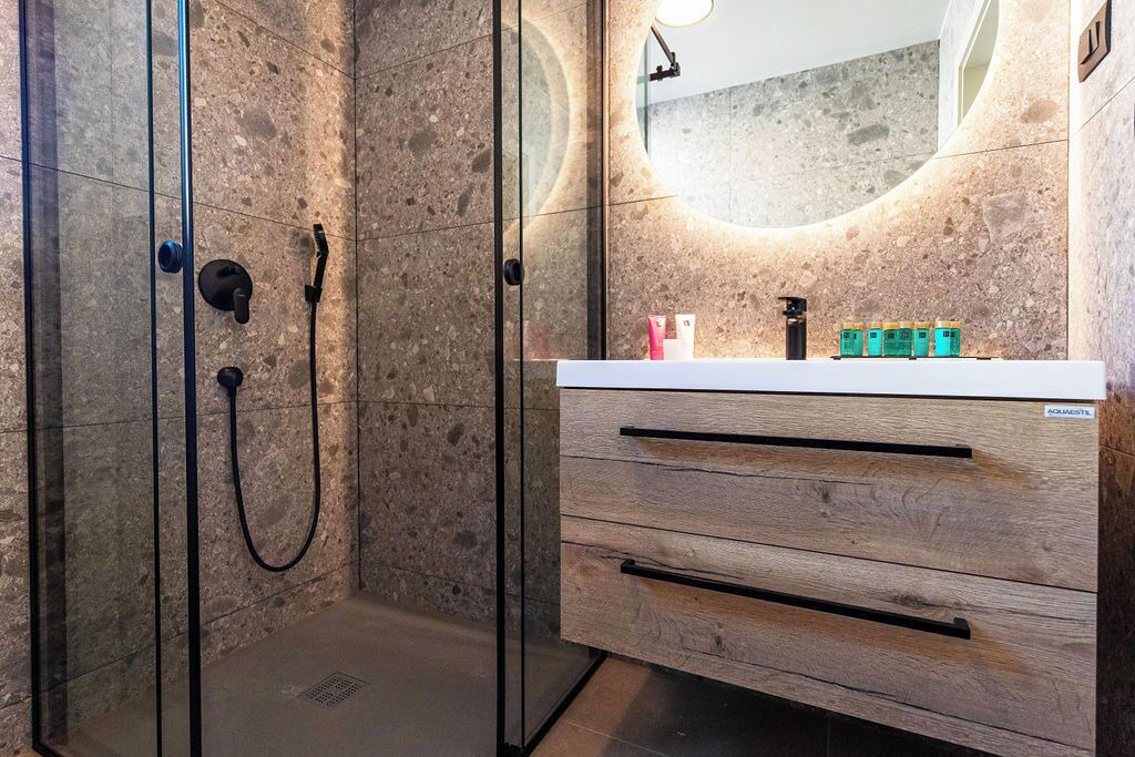 Photo of Bathroom in Zupa dubrovacka