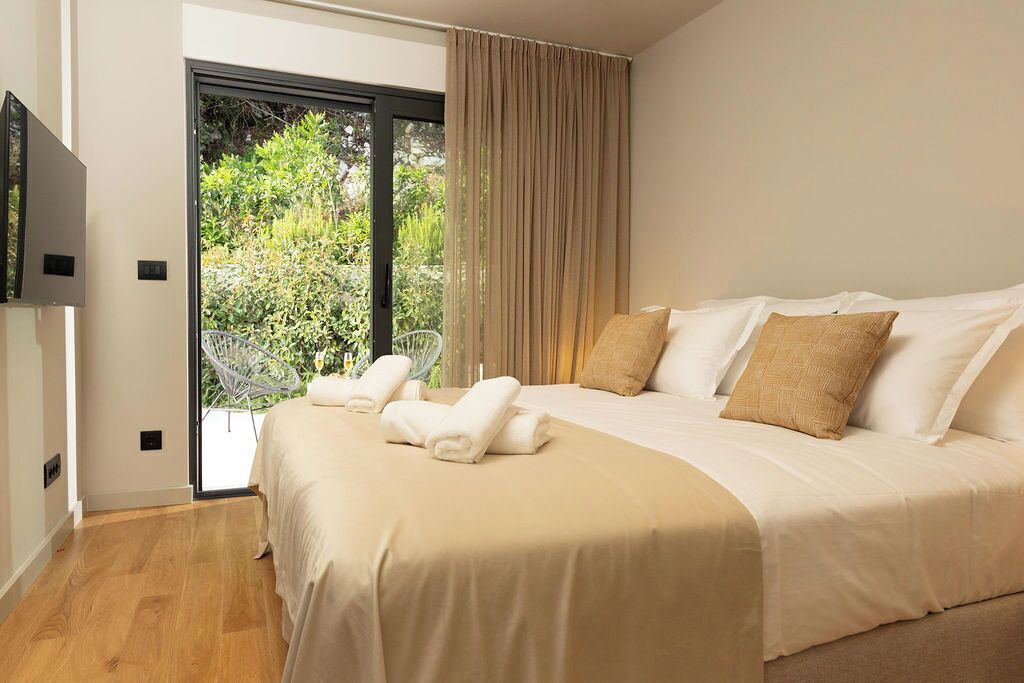 Photo of Bedroom in Zupa dubrovacka