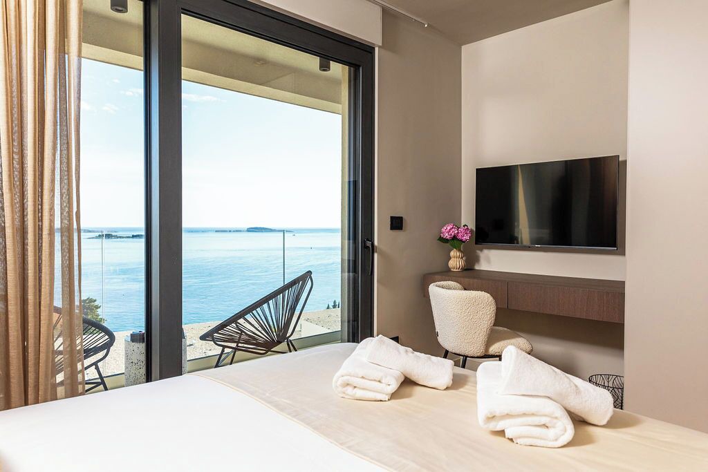 Photo of Bedroom in Zupa dubrovacka