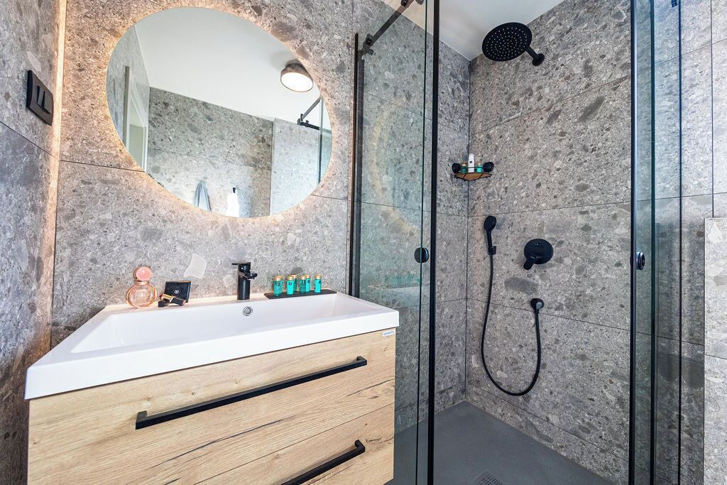 Photo of Bathroom in Zupa dubrovacka