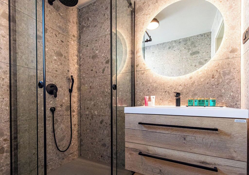 Photo of Bathroom in Zupa dubrovacka