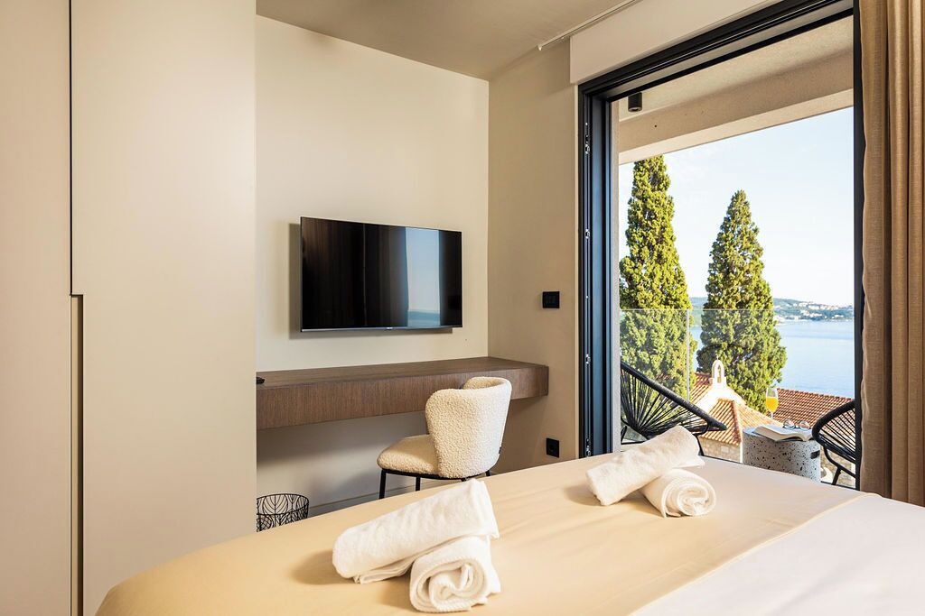 Photo of Bedroom in Zupa dubrovacka