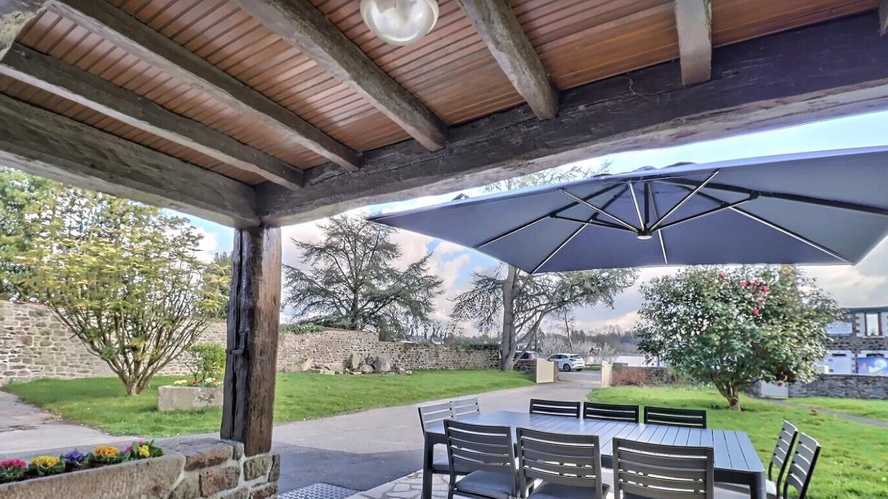 Photo of Outdoor in Saint-Symphorien