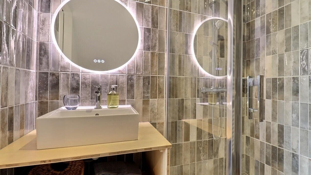 Photo of Bathroom in Saint-Symphorien