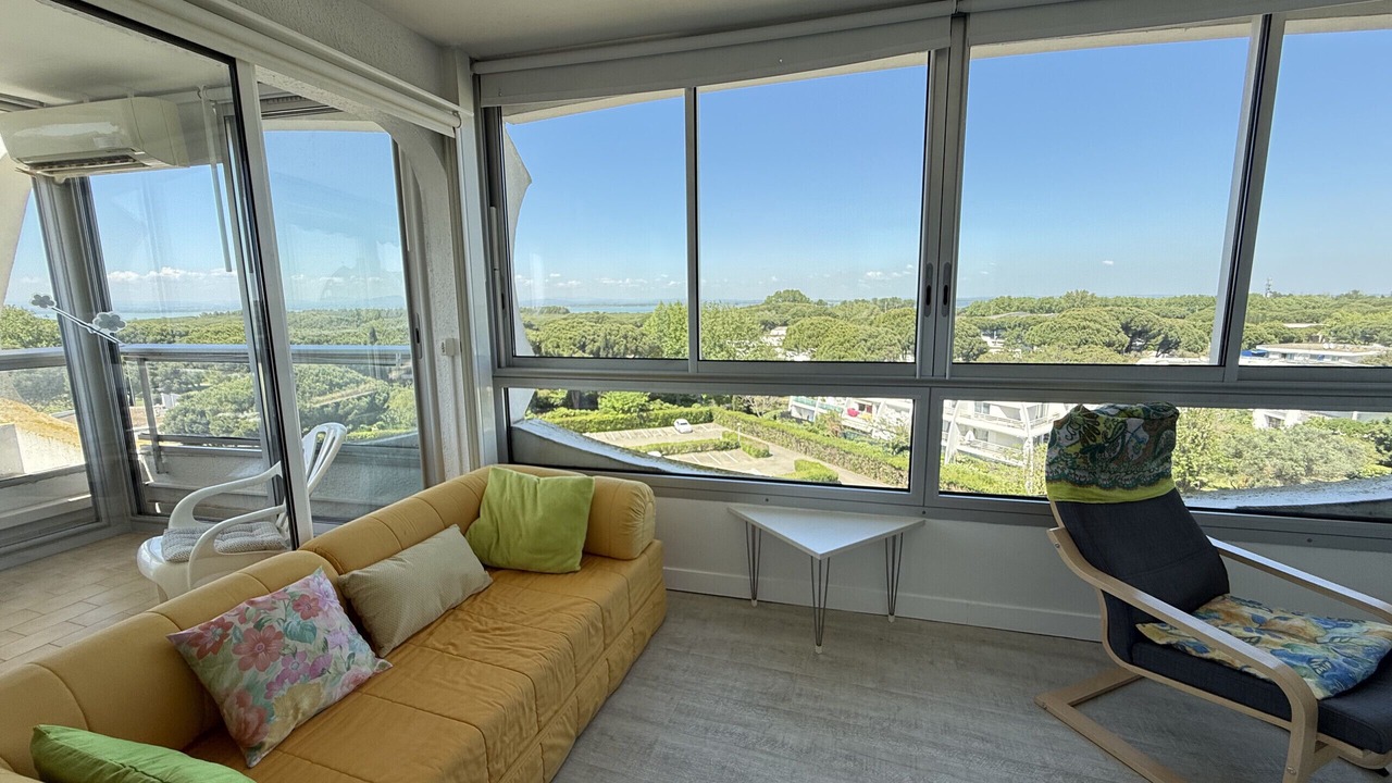 Photo of Livingroom in La Petite Motte
