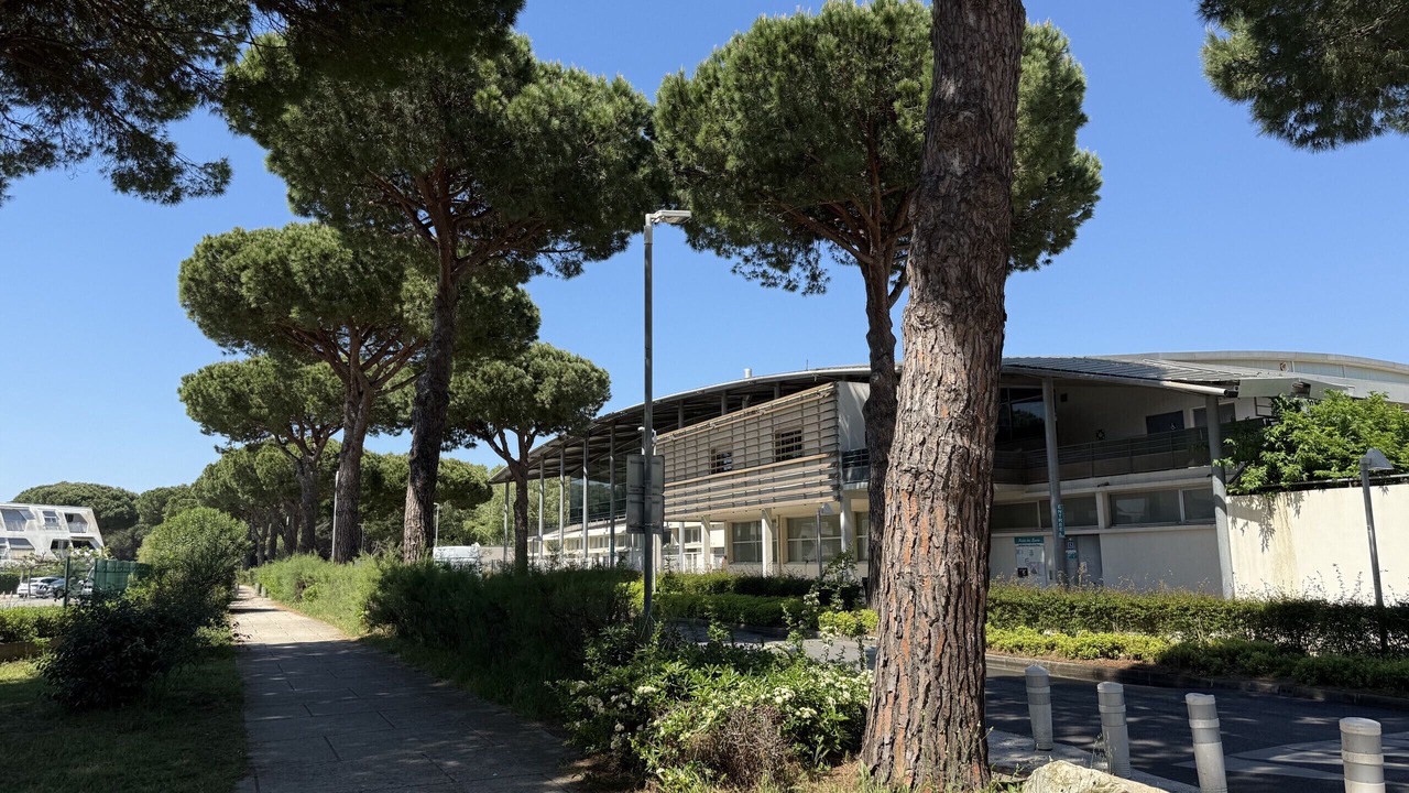 Photo of Outdoor in La Petite Motte