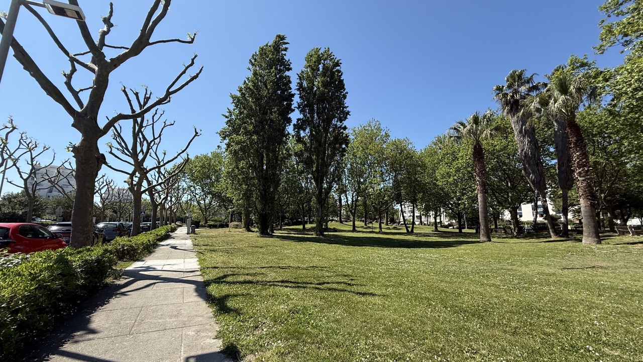 Photo of Outdoor in La Petite Motte