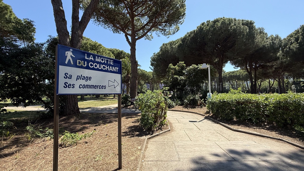 Photo of Outdoor in La Petite Motte