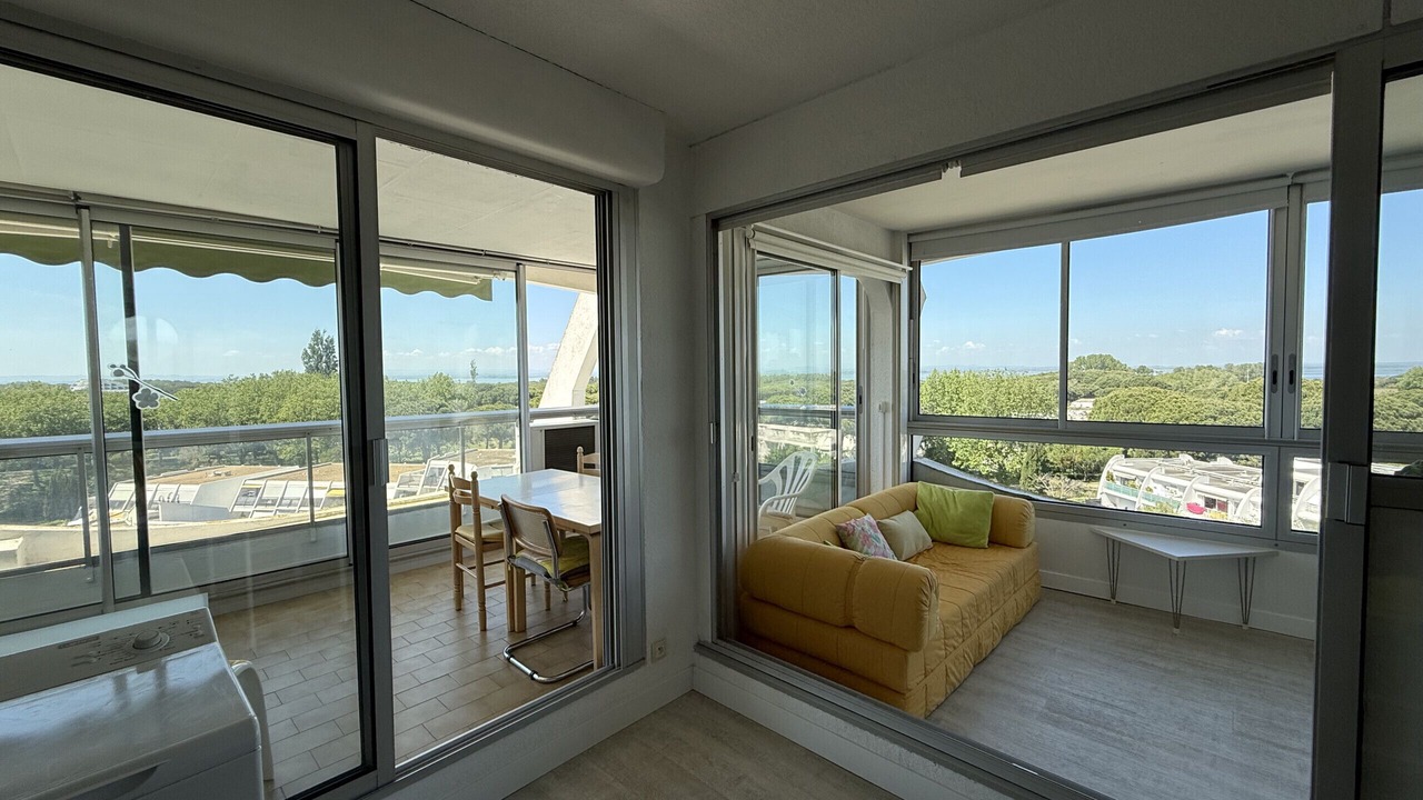 Photo of Livingroom in La Petite Motte