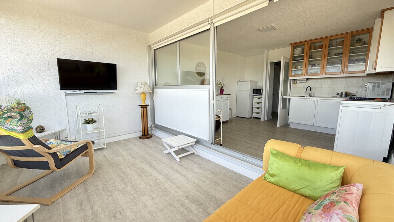 Photo of Livingroom in La Petite Motte