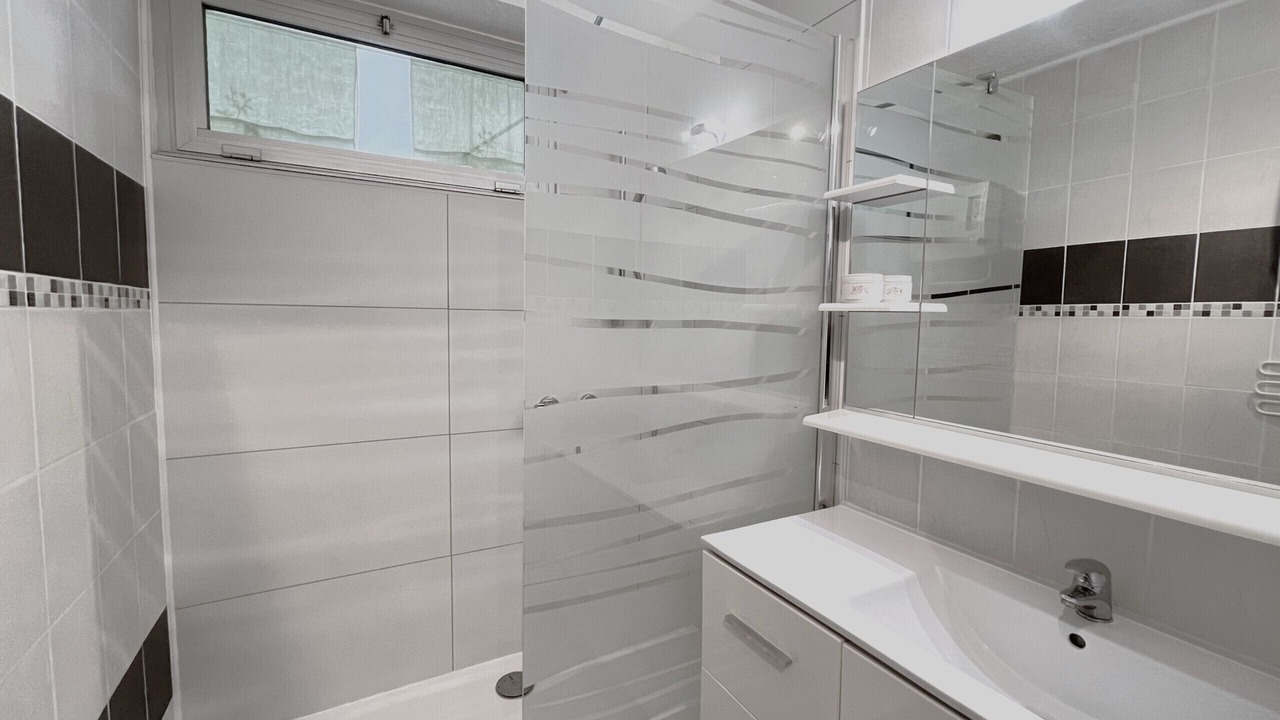 Photo of Bathroom in La Petite Motte