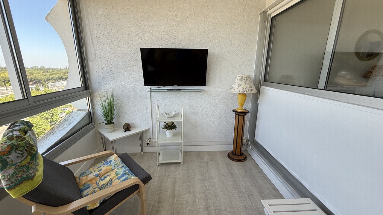 Photo of Livingroom in La Petite Motte