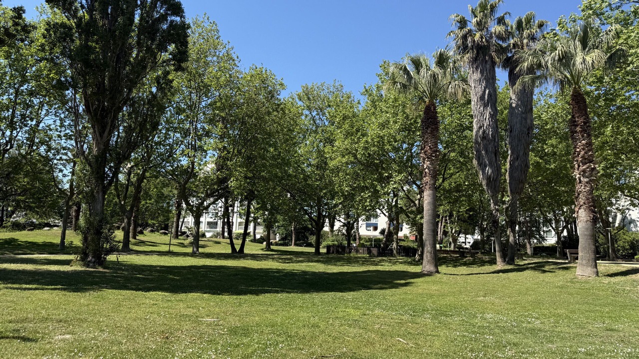 Photo of Outdoor in La Petite Motte
