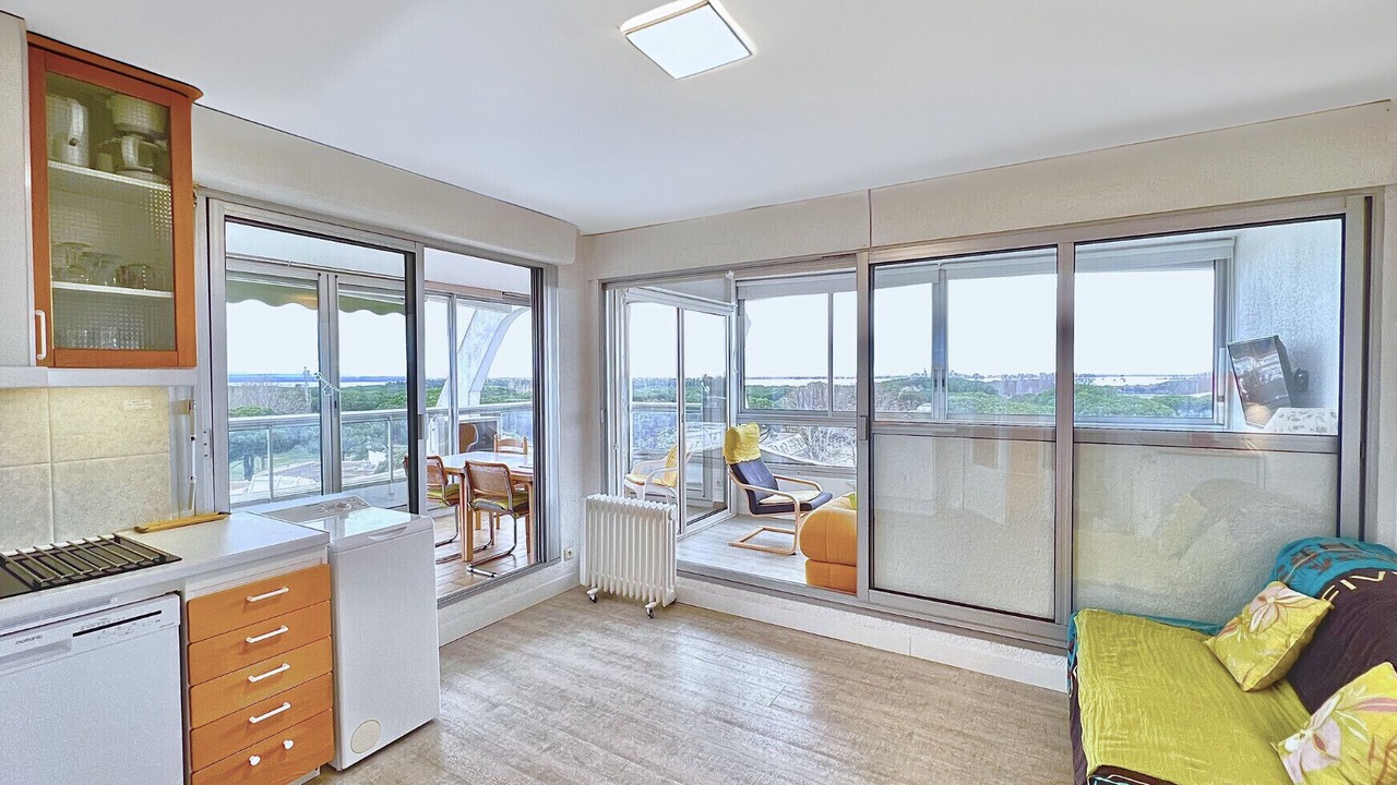 Photo of Livingroom in La Petite Motte