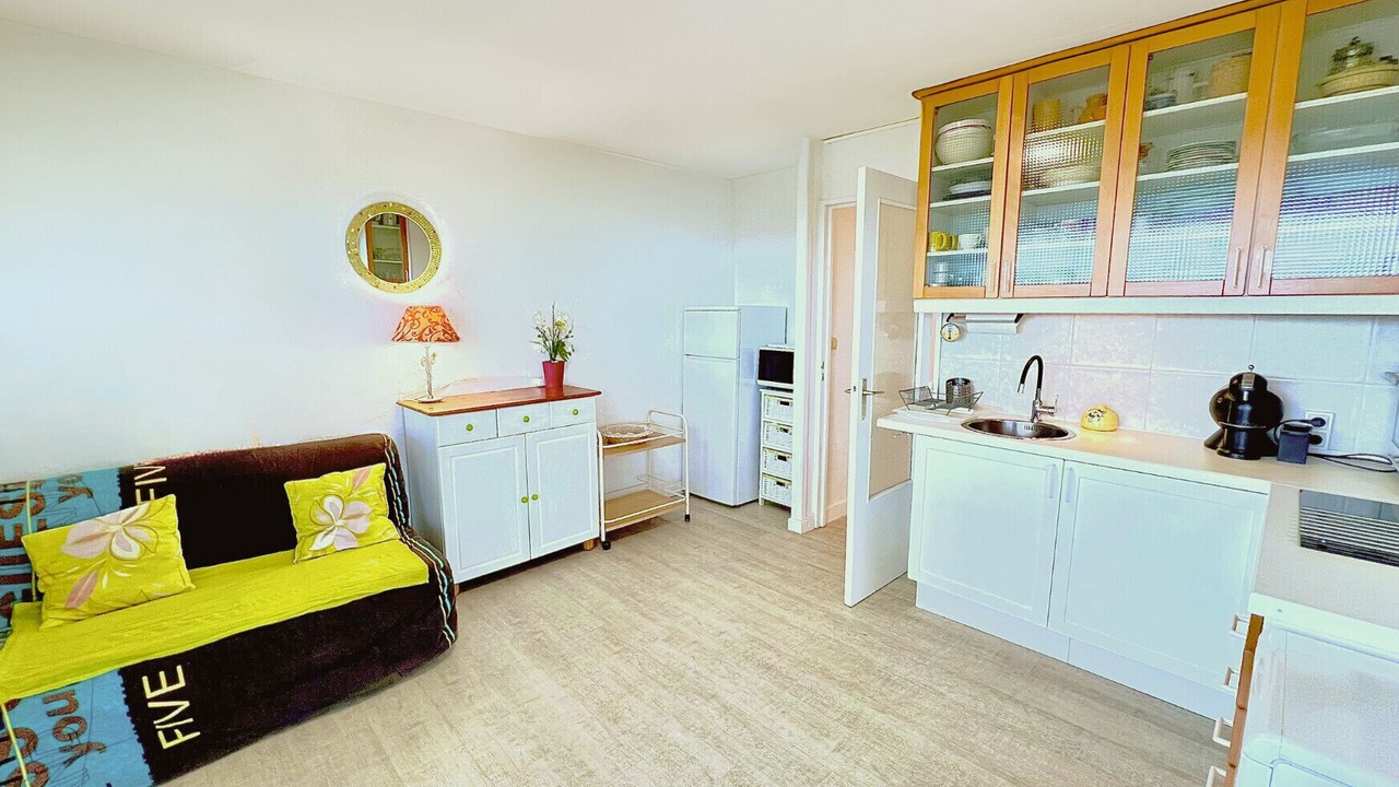 Photo of Livingroom in La Petite Motte