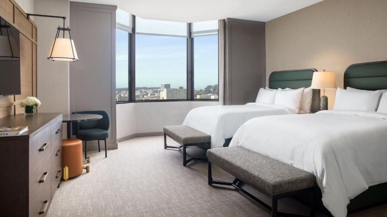 Photo of Bedroom in Chinatown