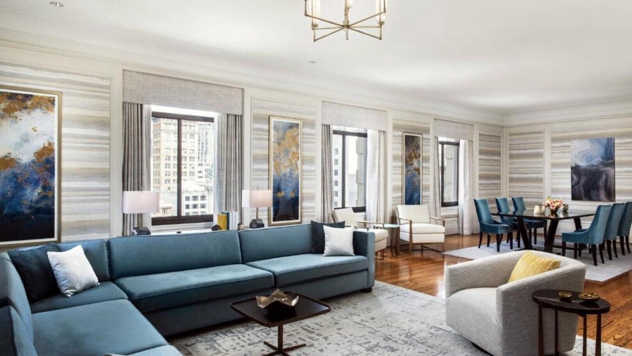 Photo of Livingroom in Chinatown