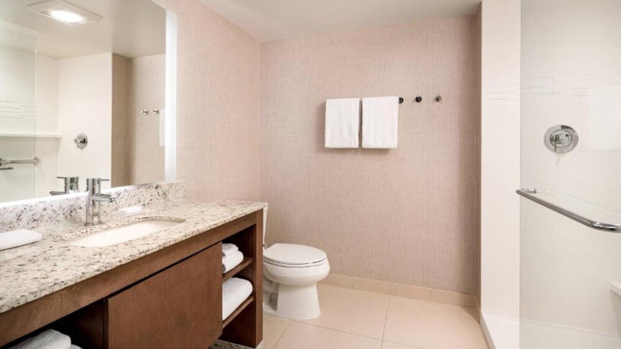 Photo of Bathroom in Walnut Creek
