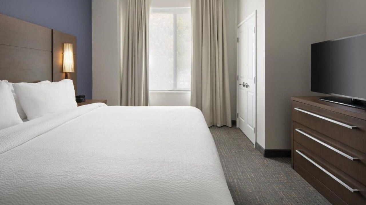 Photo of Bedroom in Walnut Creek