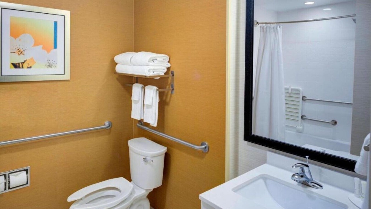 Photo of Bathroom in Hollister