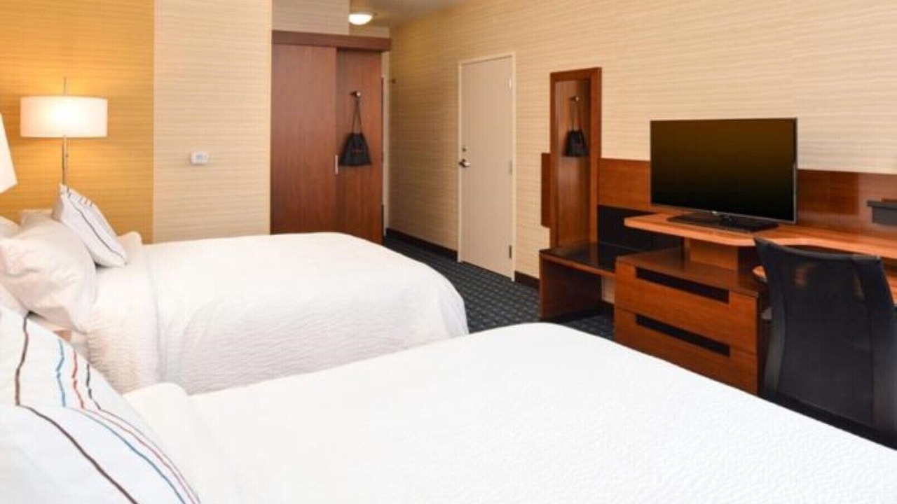 Photo of Bedroom in Hollister