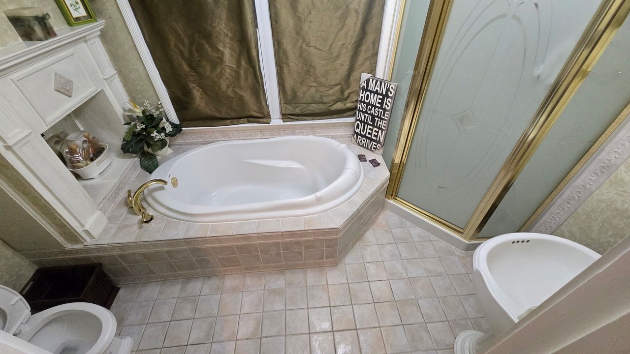 Photo of Bathroom in Whitehaven